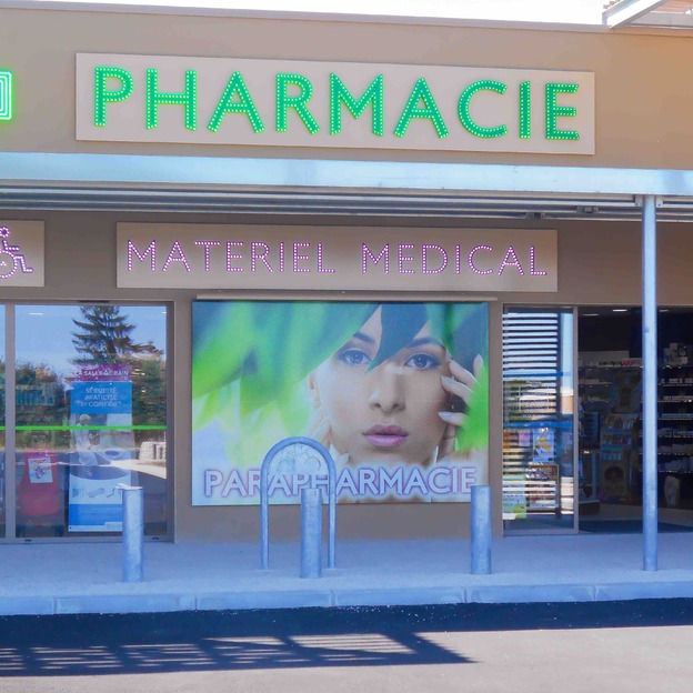 Pharmacie Pujols 5
